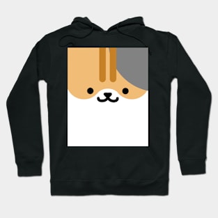 Neko Atsume - Tabitha Hoodie